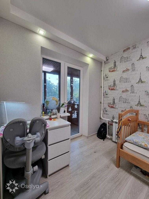 4 кімнатна квартира Лісовий масив Левицького Курчатова 8Б ДЕРЖПРОГРАМИ Kyiv - photo 7