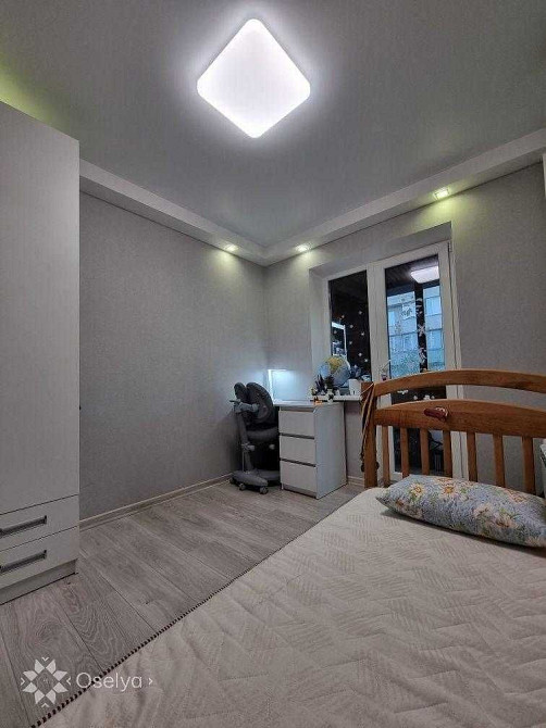 4 кімнатна квартира Лісовий масив Левицького Курчатова 8Б ДЕРЖПРОГРАМИ Kyiv - photo 5