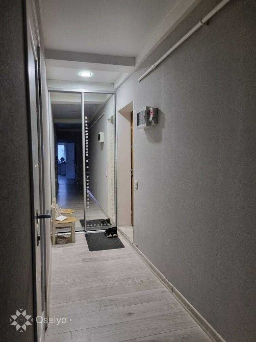 4 кімнатна квартира Лісовий масив Левицького Курчатова 8Б ДЕРЖПРОГРАМИ Kyiv - photo 3