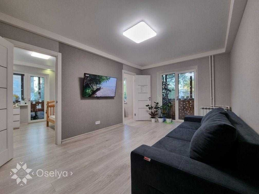 4 кімнатна квартира Лісовий масив Левицького Курчатова 8Б ДЕРЖПРОГРАМИ Kyiv - photo 1