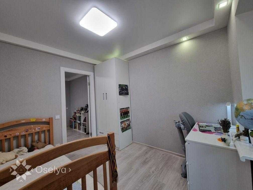 4 кімнатна квартира Лісовий масив Левицького Курчатова 8Б ДЕРЖПРОГРАМИ Kyiv - photo 4