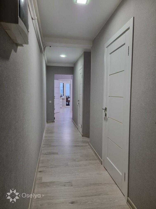 4 кімнатна квартира Лісовий масив Левицького Курчатова 8Б ДЕРЖПРОГРАМИ Kyiv - photo 2