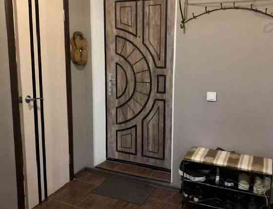 Продам 1-но комнатную квартиру с ремонтом в новом кирпичном доме Одеса