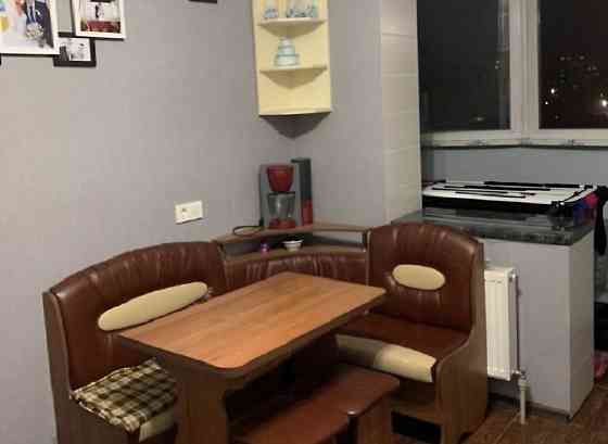 Продам 1-но комнатную квартиру с ремонтом в новом кирпичном доме Одеса