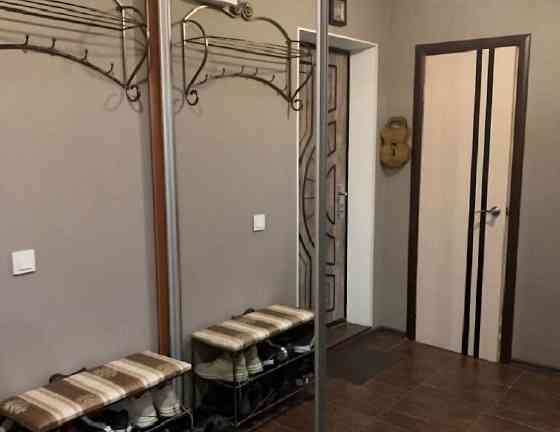 Продам 1-но комнатную квартиру с ремонтом в новом кирпичном доме Одеса