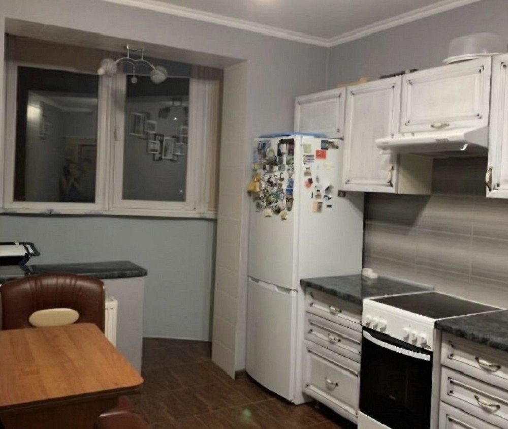 Продам 1-но комнатную квартиру с ремонтом в новом кирпичном доме Одеса - зображення 1