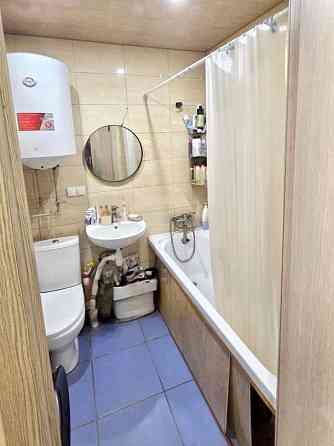 D1M Продам 1 кімн. квартиру поліпшеного планування, 40 м2. Харків