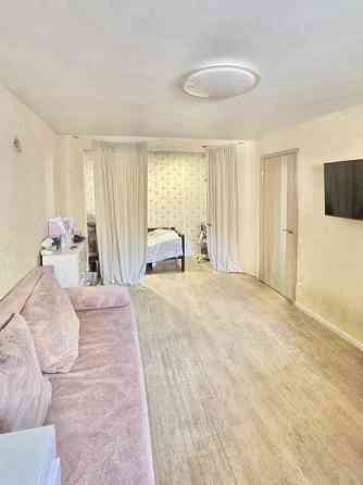 D1M Продам 1 кімн. квартиру поліпшеного планування, 40 м2. Харків