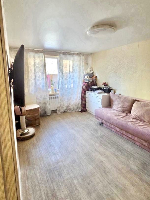 D1M Продам 1 кімн. квартиру поліпшеного планування, 40 м2. Харків - зображення 1