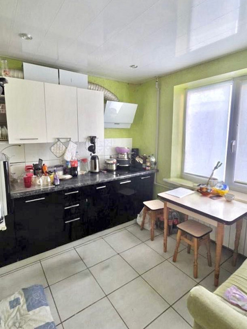 D1M Продам 1 кімн. квартиру поліпшеного планування, 40 м2. Харків - зображення 4