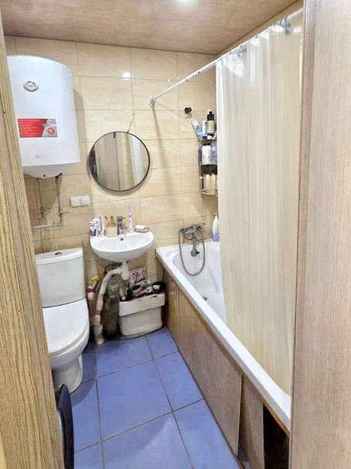 D1M Продам 1 кімн. квартиру поліпшеного планування, 40 м2. Харків - зображення 6