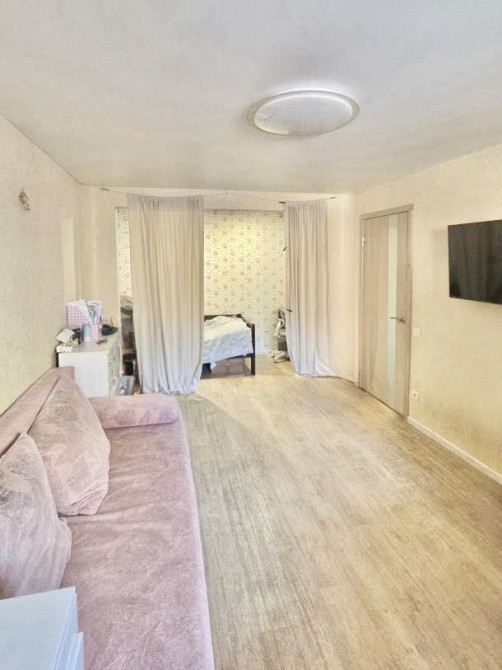 D1M Продам 1 кімн. квартиру поліпшеного планування, 40 м2. Харків - зображення 2