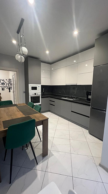 Квартира в топ локації Агрономічне - зображення 1