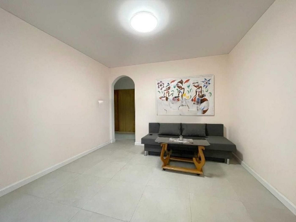 Перший поверх! Простора 3-к квартира 75 м² 5 хв метро Осокорки Kyiv - photo 6