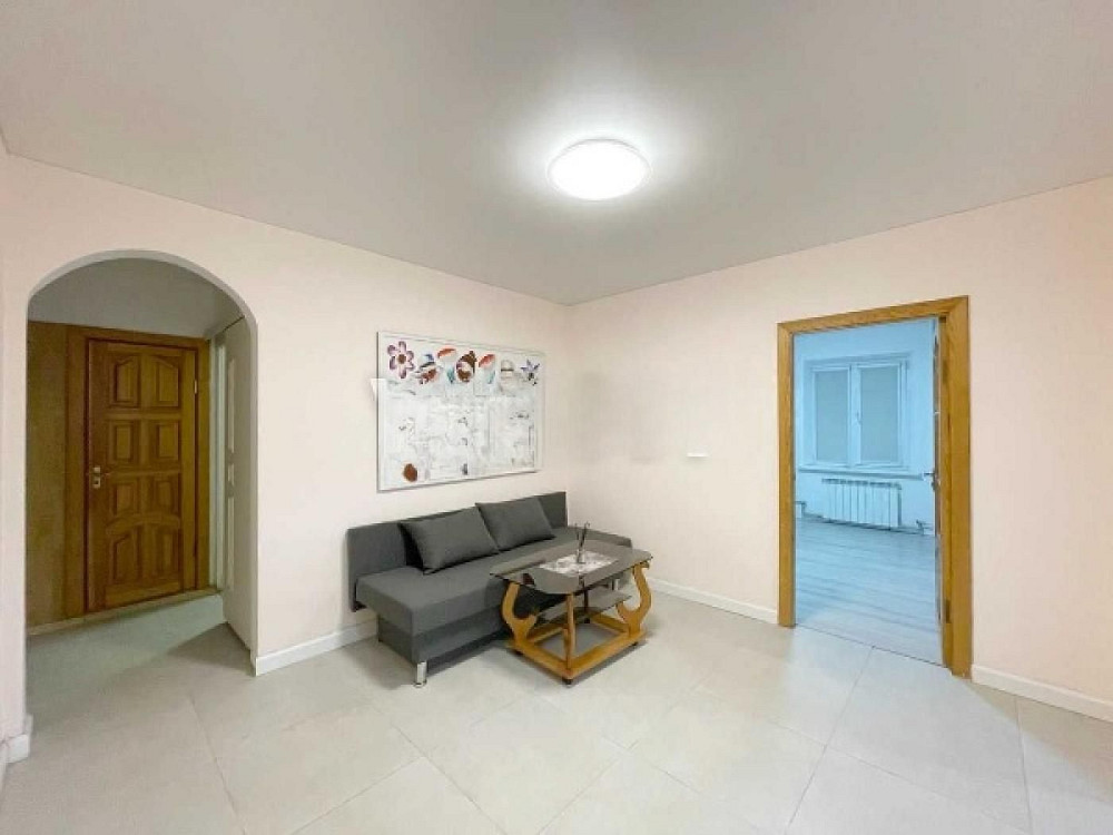 Перший поверх! Простора 3-к квартира 75 м² 5 хв метро Осокорки Kyiv - photo 5