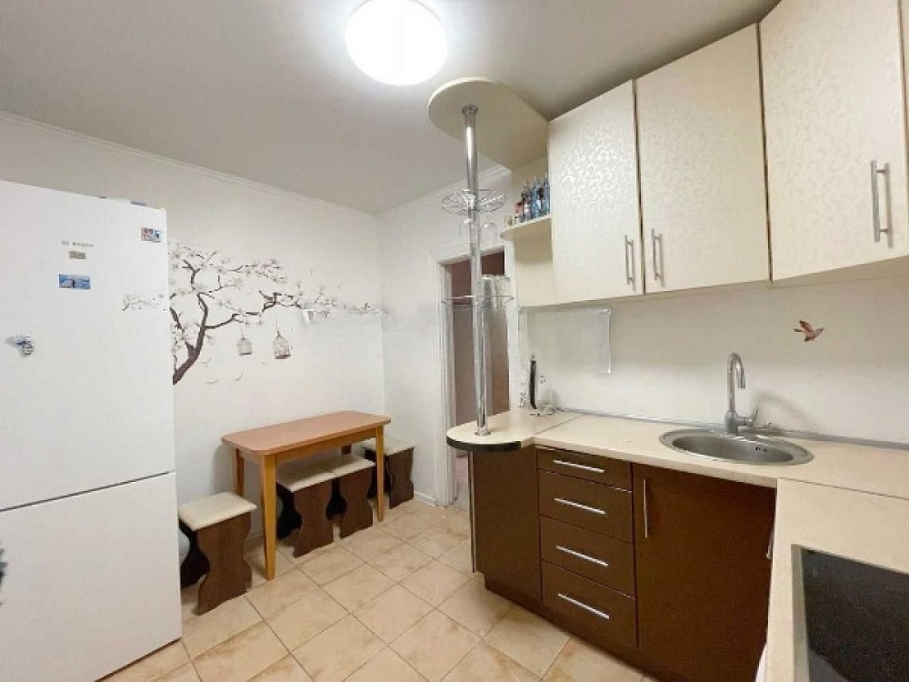 Перший поверх! Простора 3-к квартира 75 м² 5 хв метро Осокорки Kyiv - photo 2