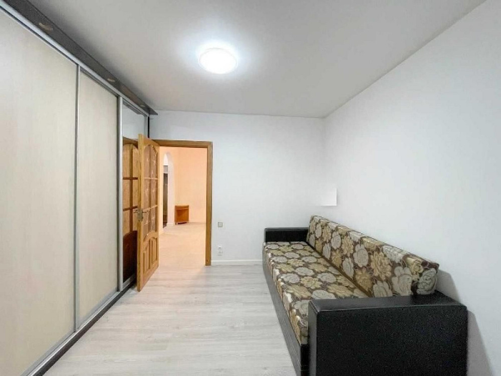 Перший поверх! Простора 3-к квартира 75 м² 5 хв метро Осокорки Kyiv - photo 7