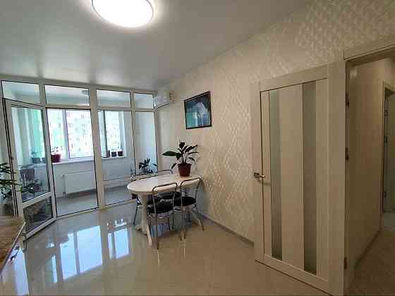 Продаж 2х кімнатної квартири в ЖК Острови Одеса