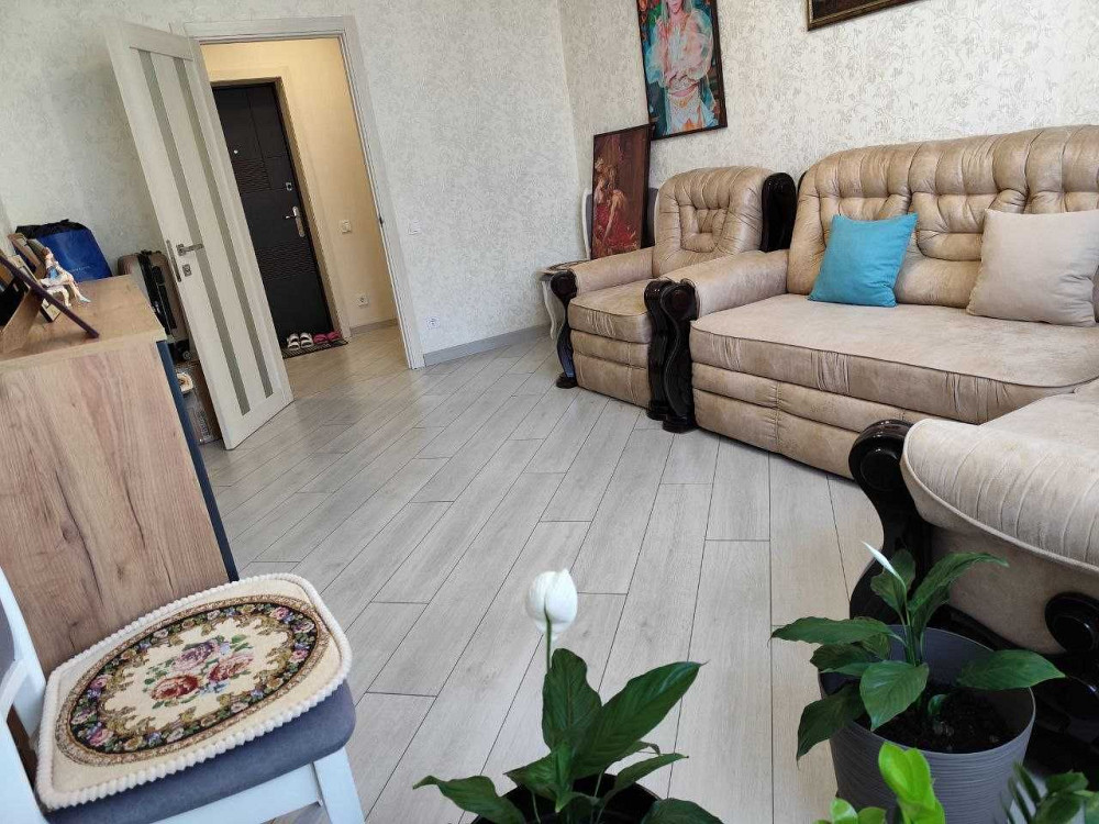 Продаж 2х кімнатної квартири в ЖК Острови Одеса - зображення 8