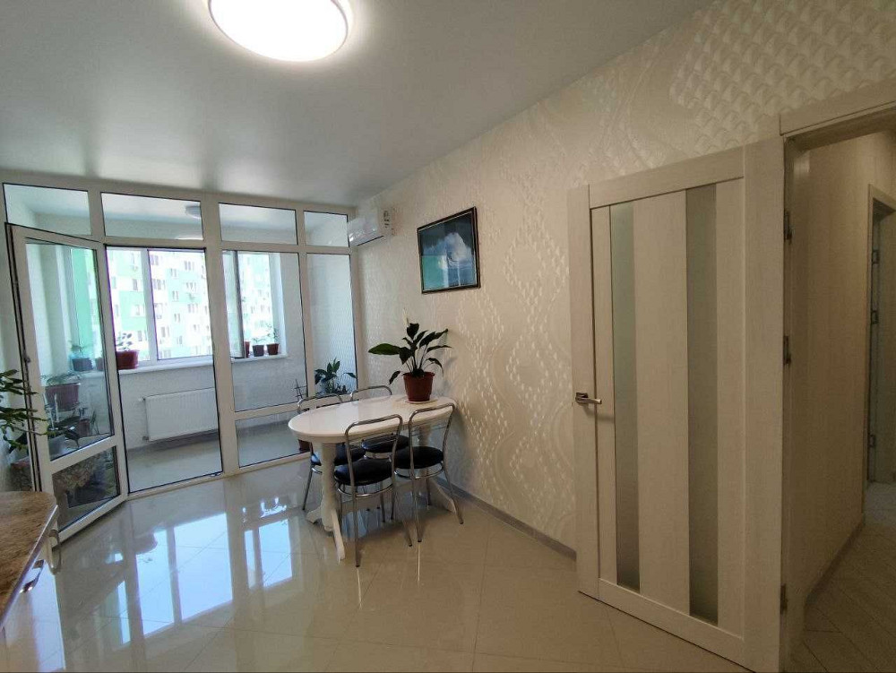 Продаж 2х кімнатної квартири в ЖК Острови Одеса - зображення 4