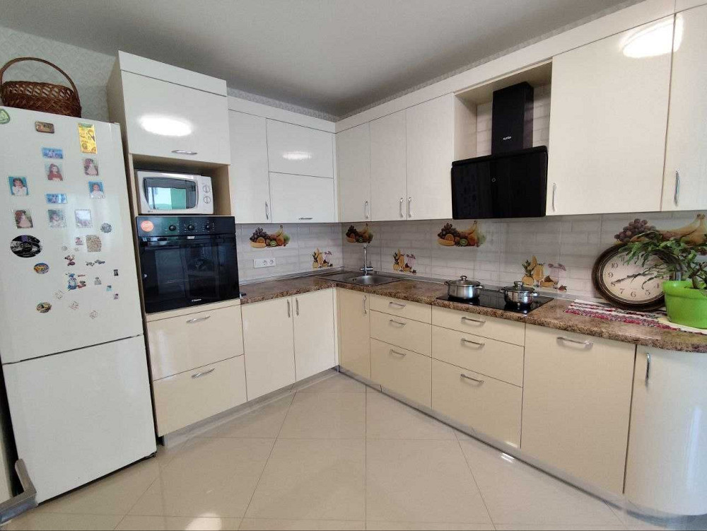 Продаж 2х кімнатної квартири в ЖК Острови Одеса - зображення 1