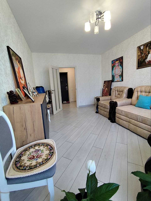 Продаж 2х кімнатної квартири в ЖК Острови Одеса - зображення 7