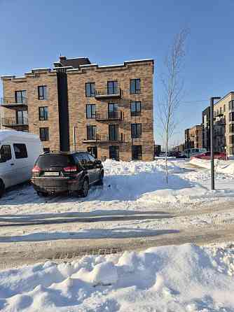 Однокімнатна квартира в зданому будинку! Крихівці