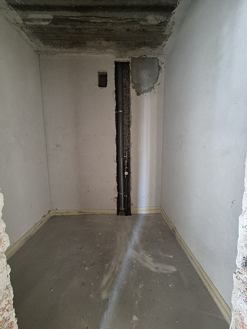 Однокімнатна квартира в зданому будинку! Криховцы - изображение 4