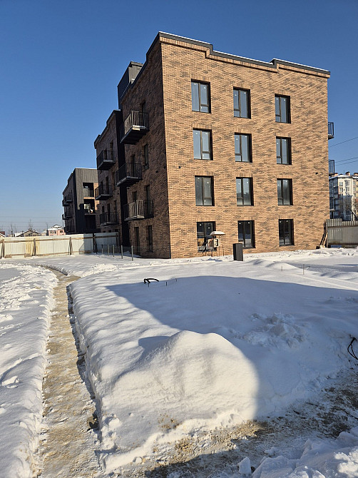 Однокімнатна квартира в зданому будинку! Криховцы - изображение 2