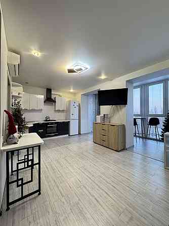 Продам 1к квартиру. ЖК Атмосфера. Титова. Кирова Днепр