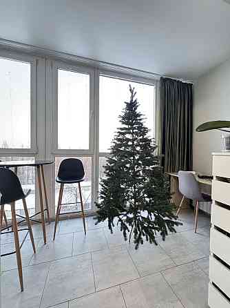 Продам 1к квартиру. ЖК Атмосфера. Титова. Кирова Днепр