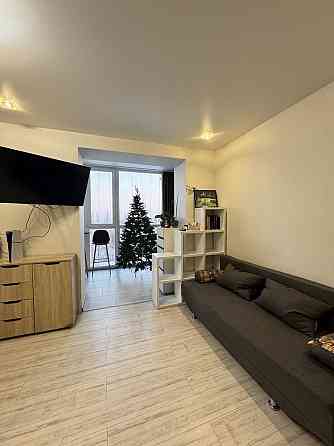 Продам 1к квартиру. ЖК Атмосфера. Титова. Кирова Днепр