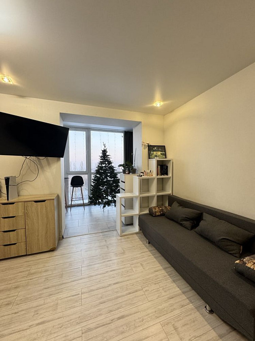 Продам 1к квартиру. ЖК Атмосфера. Титова. Кирова Днепр - изображение 5