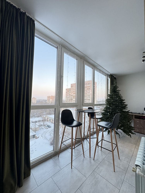 Продам 1к квартиру. ЖК Атмосфера. Титова. Кирова Днепр - изображение 8