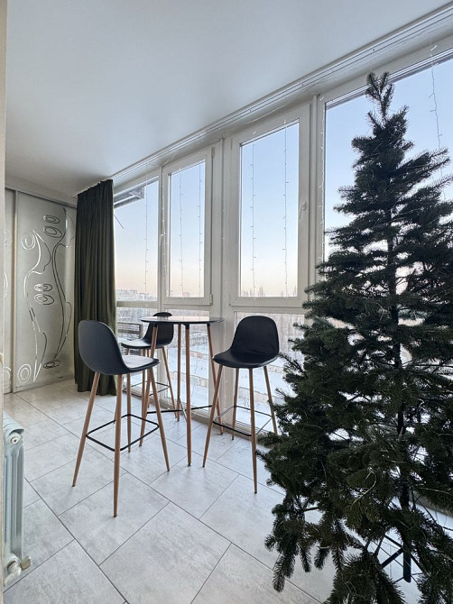 Продам 1к квартиру. ЖК Атмосфера. Титова. Кирова Днепр - изображение 7