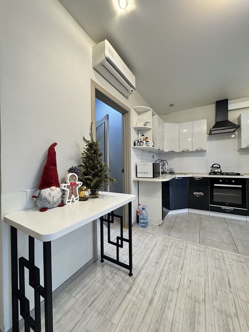 Продам 1к квартиру. ЖК Атмосфера. Титова. Кирова Днепр - изображение 2