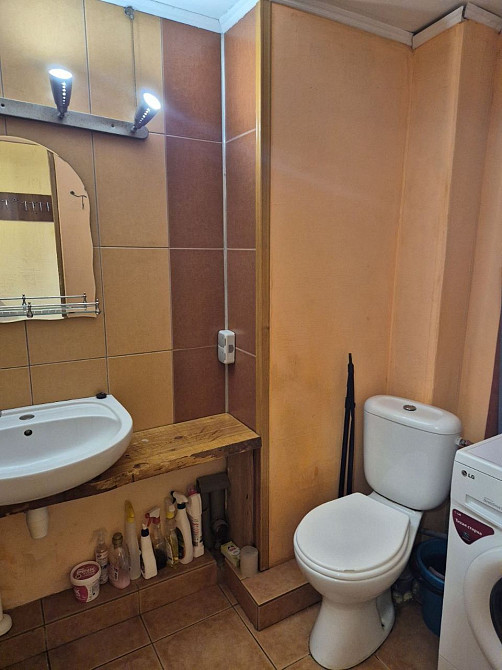 Однокомнатная квартира, чешка 35000 уе. Одеса - зображення 3