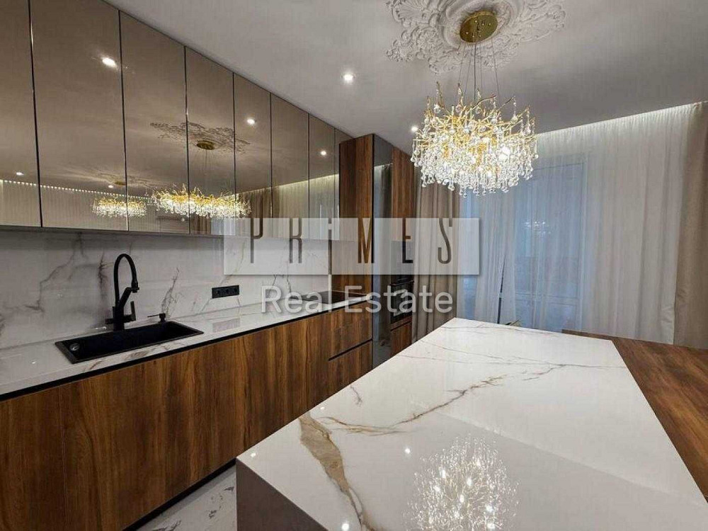 Продаж 3к 90м2 ремонт Голосіївський Юлії Здановської 28 Деміївка Kyiv - photo 7