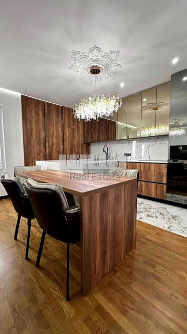 Продаж 3к 90м2 ремонт Голосіївський Юлії Здановської 28 Деміївка Kyiv - photo 6