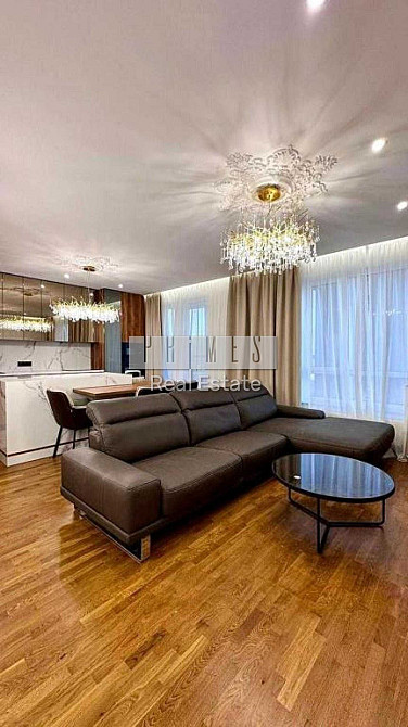 Продаж 3к 90м2 ремонт Голосіївський Юлії Здановської 28 Деміївка Kyiv - photo 4