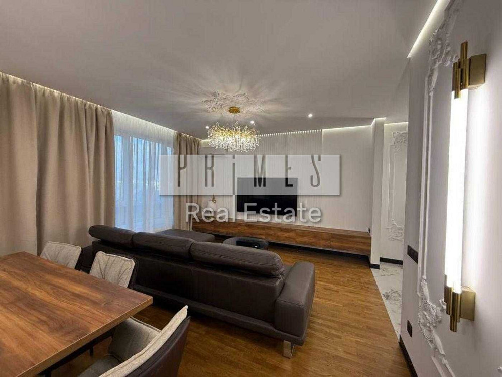 Продаж 3к 90м2 ремонт Голосіївський Юлії Здановської 28 Деміївка Kyiv - photo 3