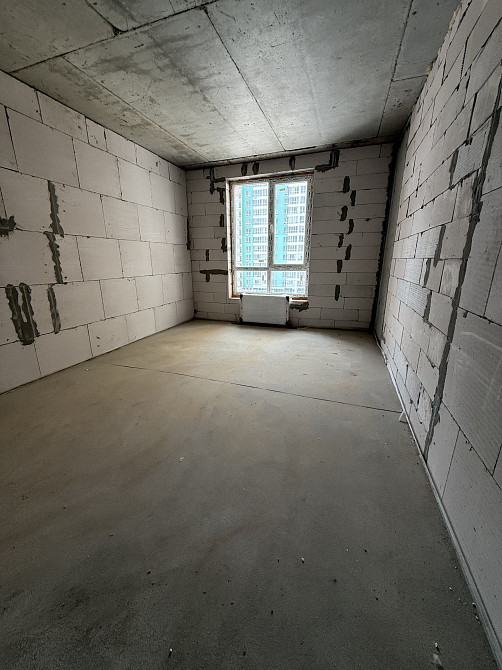 1-ком, кв-ра ЖК "Акварель 2"от строителей на 5 этаже! Таирово! Лиманка - зображення 7