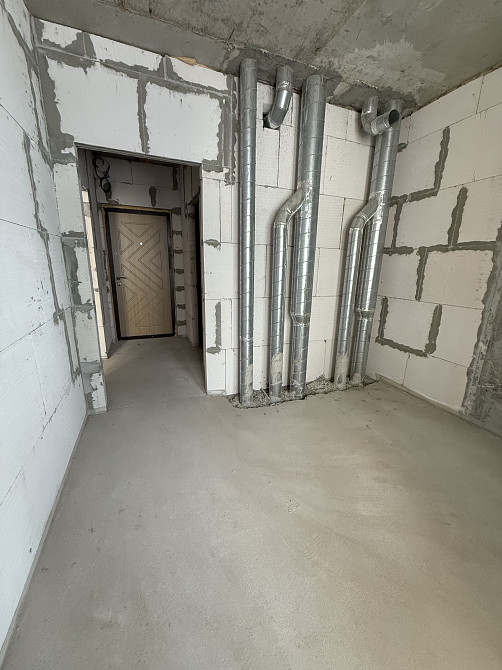 1-ком, кв-ра ЖК "Акварель 2"от строителей на 5 этаже! Таирово! Лиманка - зображення 2