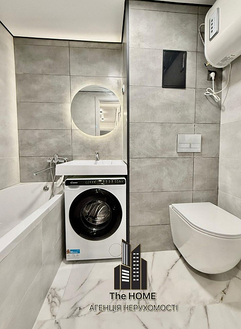 Продаж 2 кім. квартири  ПРОГРАМИ + Соборна 57А Sofiivska Borshchahivka - photo 6