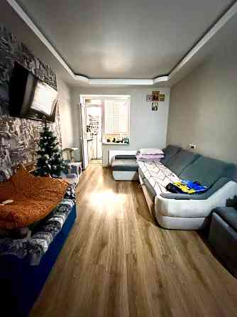 2 кімн. з ремонтом Ірпінь 55000$. Сертифікат, постанова ТАК! Іrpin