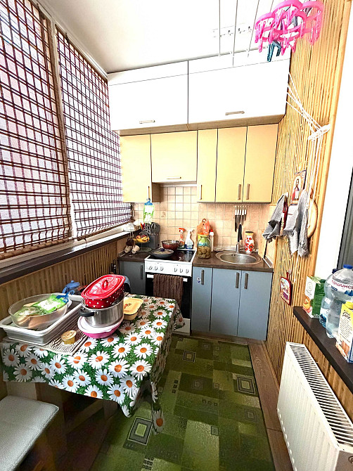 2 кімн. з ремонтом Ірпінь 55000$. Сертифікат, постанова ТАК! Іrpin - photo 2