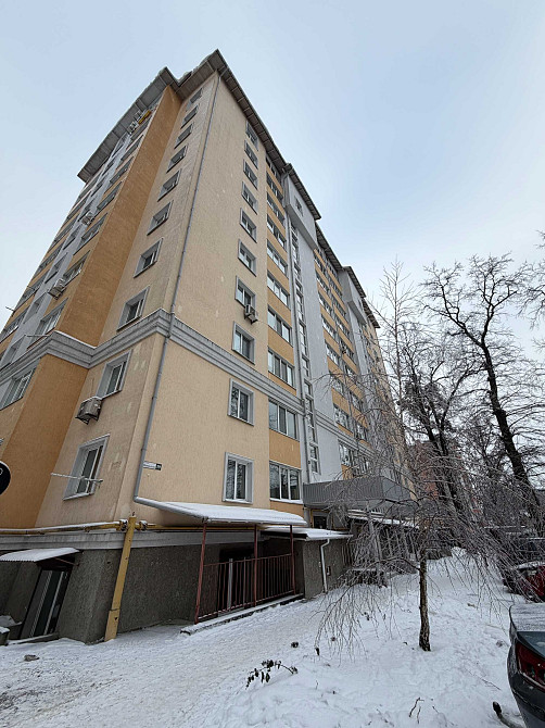 2 кімн. з ремонтом Ірпінь 55000$. Сертифікат, постанова ТАК! Іrpin - photo 1