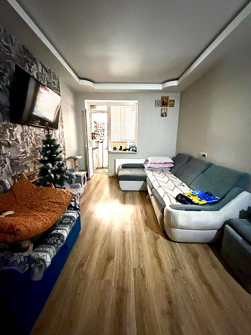 2 кімн. з ремонтом Ірпінь 55000$. Сертифікат, постанова ТАК! Іrpin - photo 4