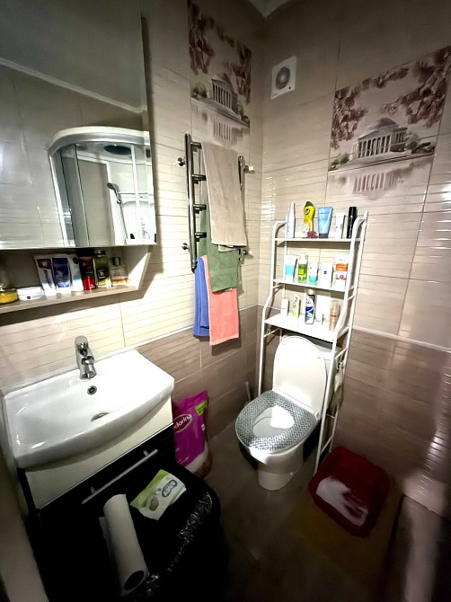 2 кімн. з ремонтом Ірпінь 55000$. Сертифікат, постанова ТАК! Іrpin - photo 6