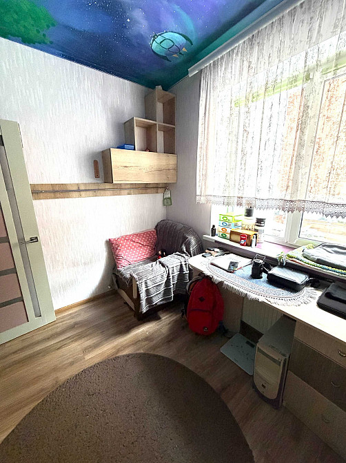 2 кімн. з ремонтом Ірпінь 55000$. Сертифікат, постанова ТАК! Іrpin - photo 8